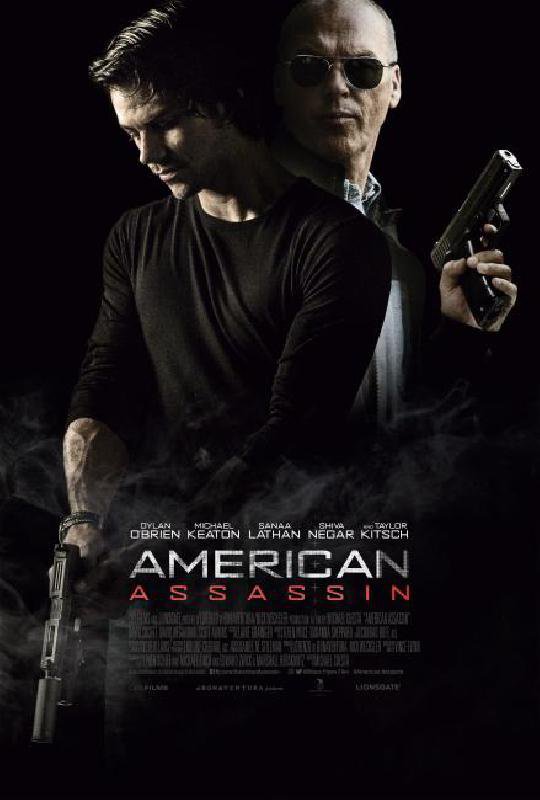 American Assassin