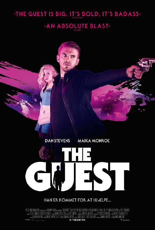 The Guest