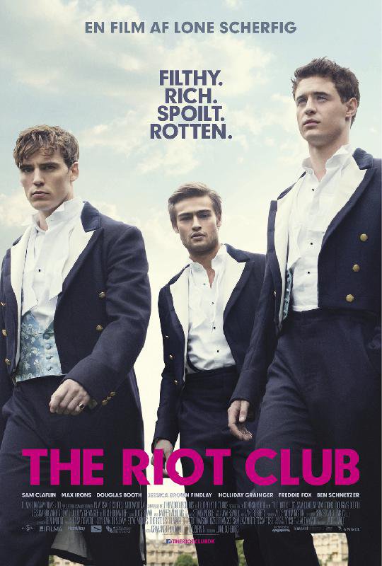 The Riot Club