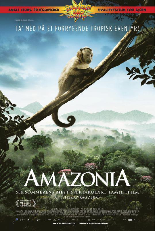 Amazonia