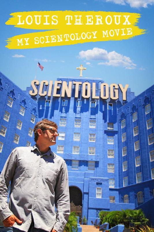 My Scientology Movie