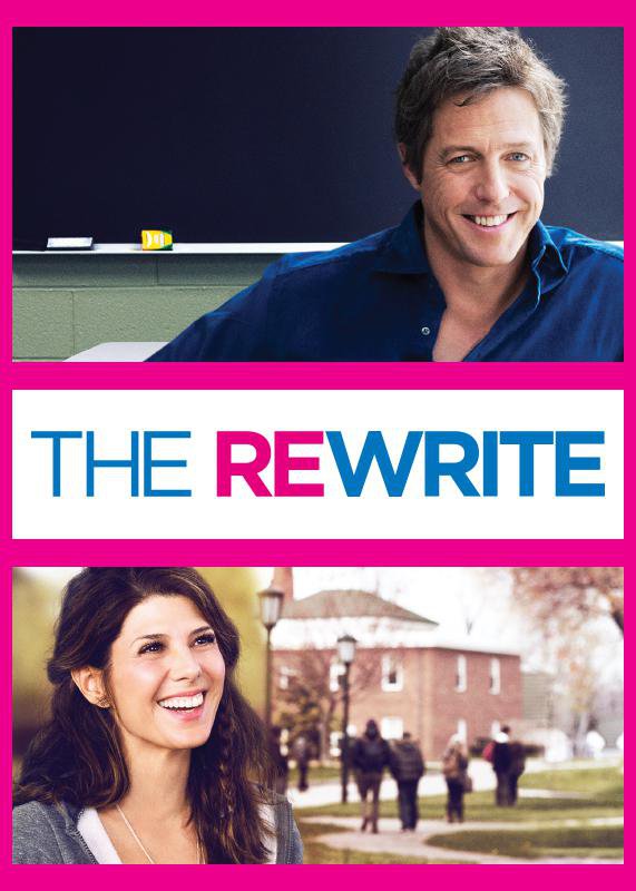 The Rewrite