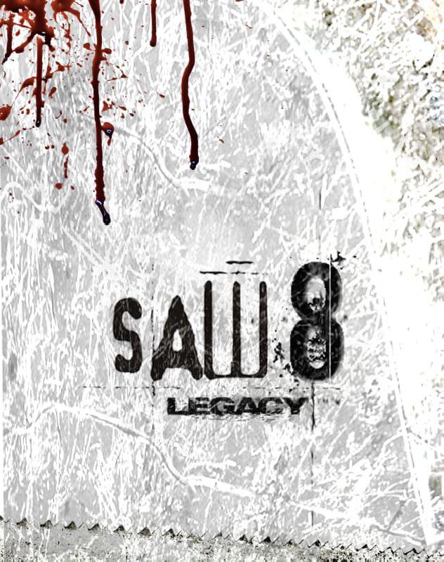 Saw: Legacy