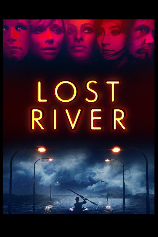 Lost River