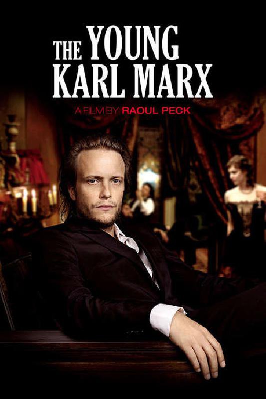 Le jeune Karl Marx