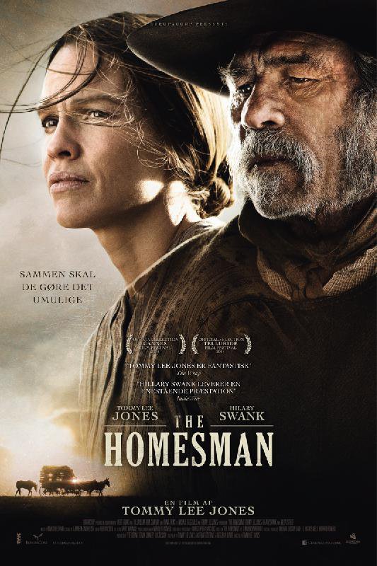 The Homesman