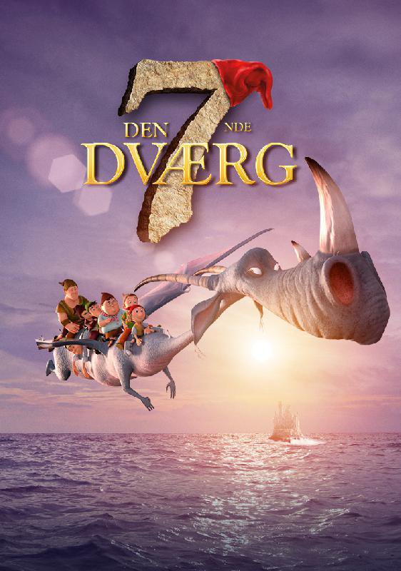 Der 7bte Zwerg