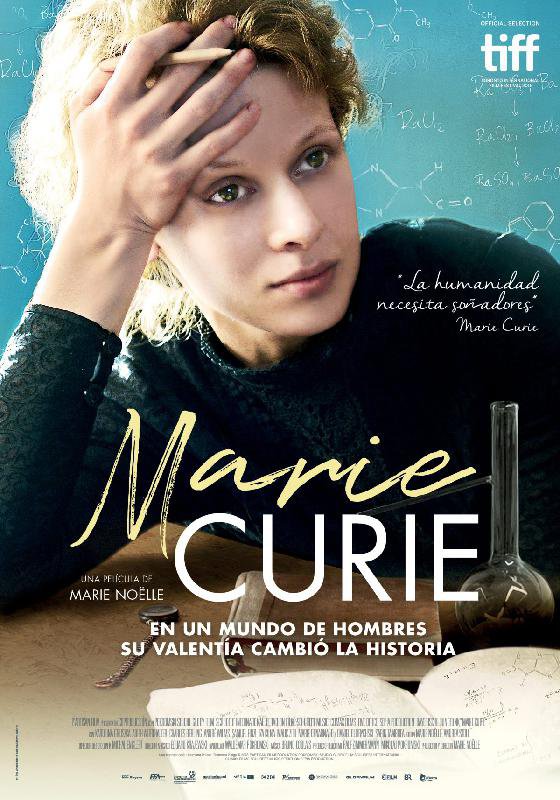 Marie Curie