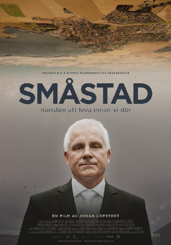 Småstad