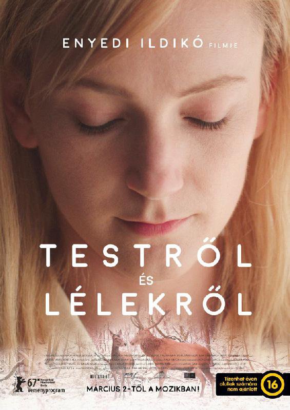 Teströl és lélekröl