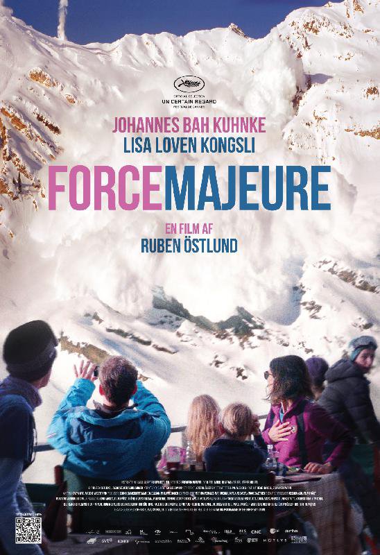 Force Majeure