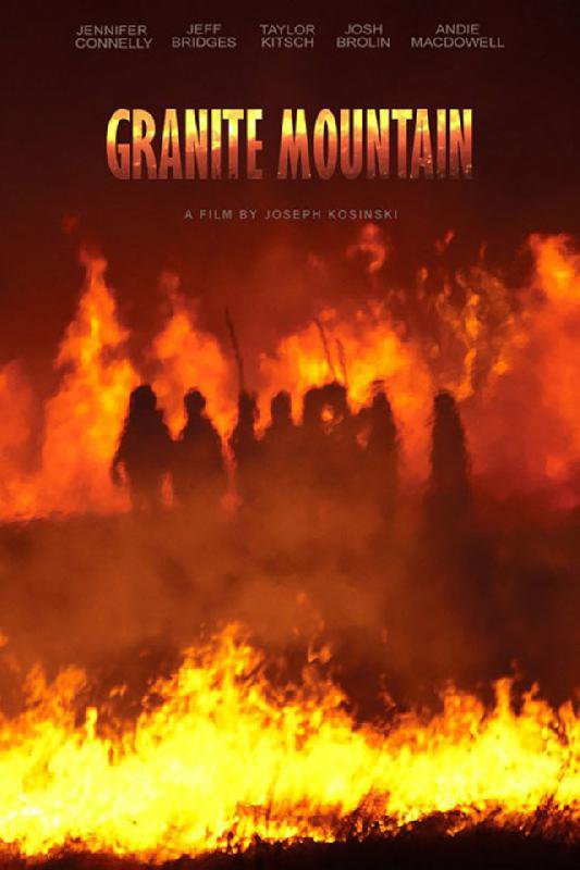 Granite Mountain Hotshots