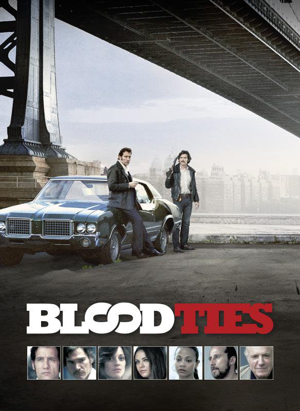 Blood Ties