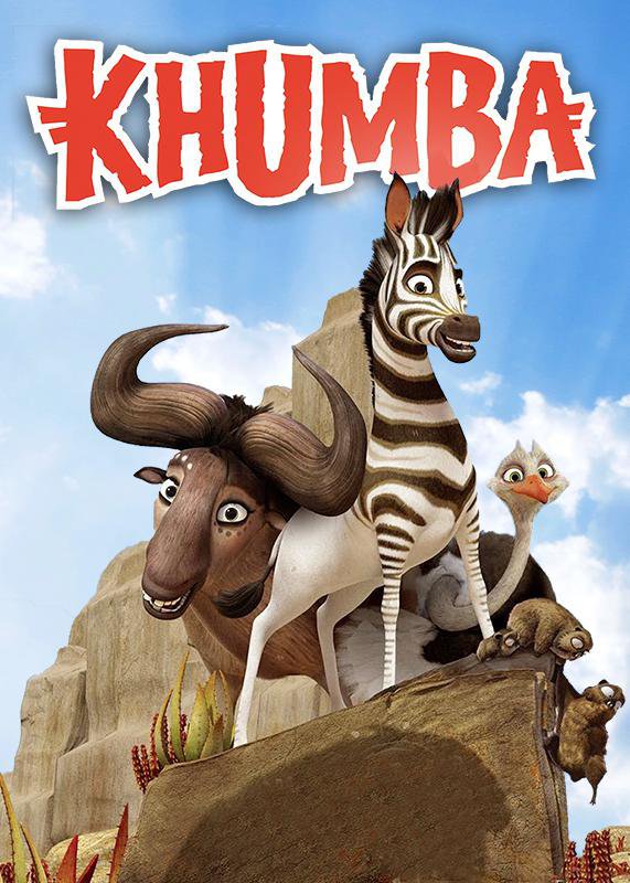 Khumba