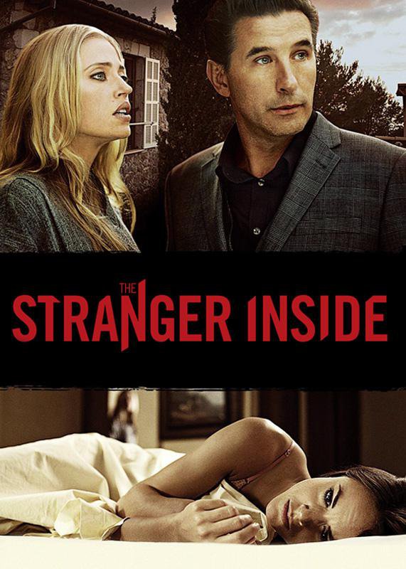 The Stranger Inside