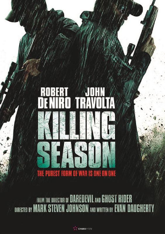 Killing Season