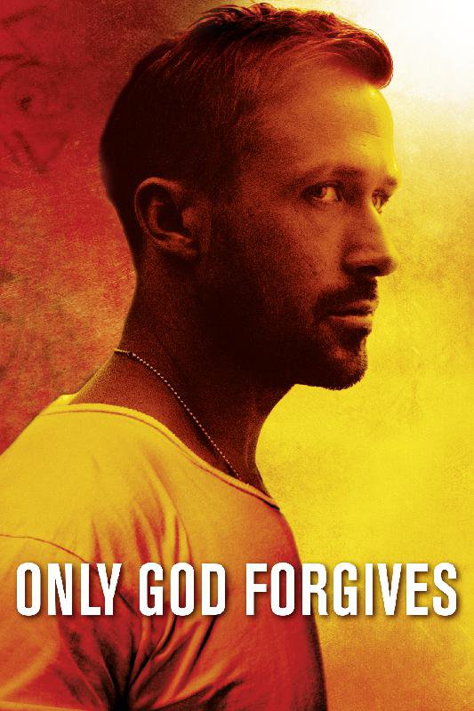 Only God Forgives