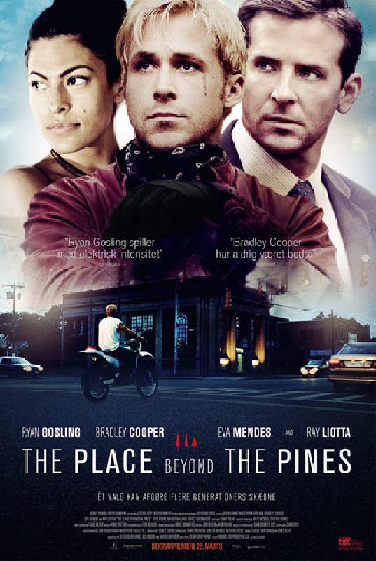 The Place Beyond the Pines