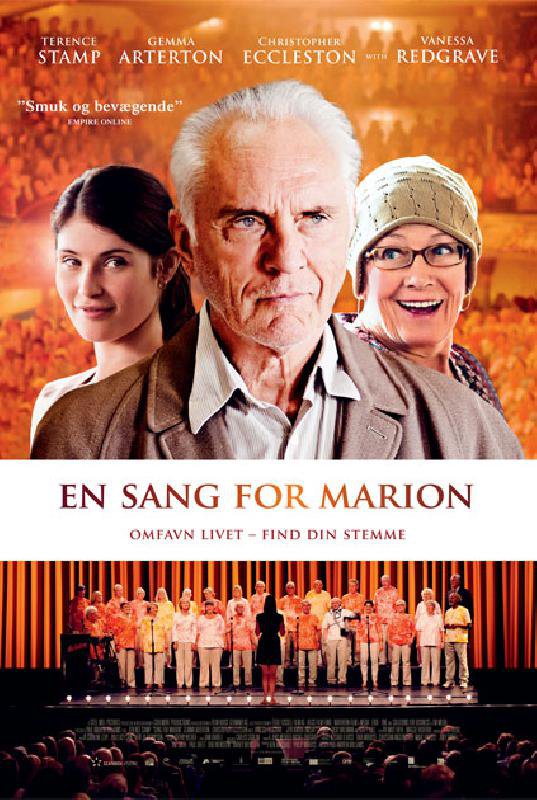 Song for Marion