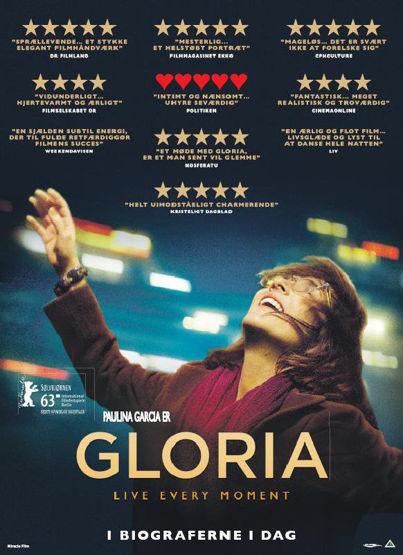 Gloria