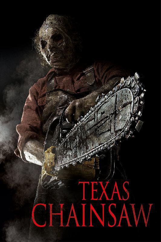 Texas Chainsaw