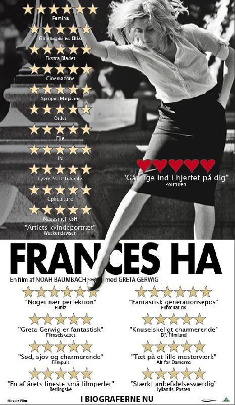 Frances Ha