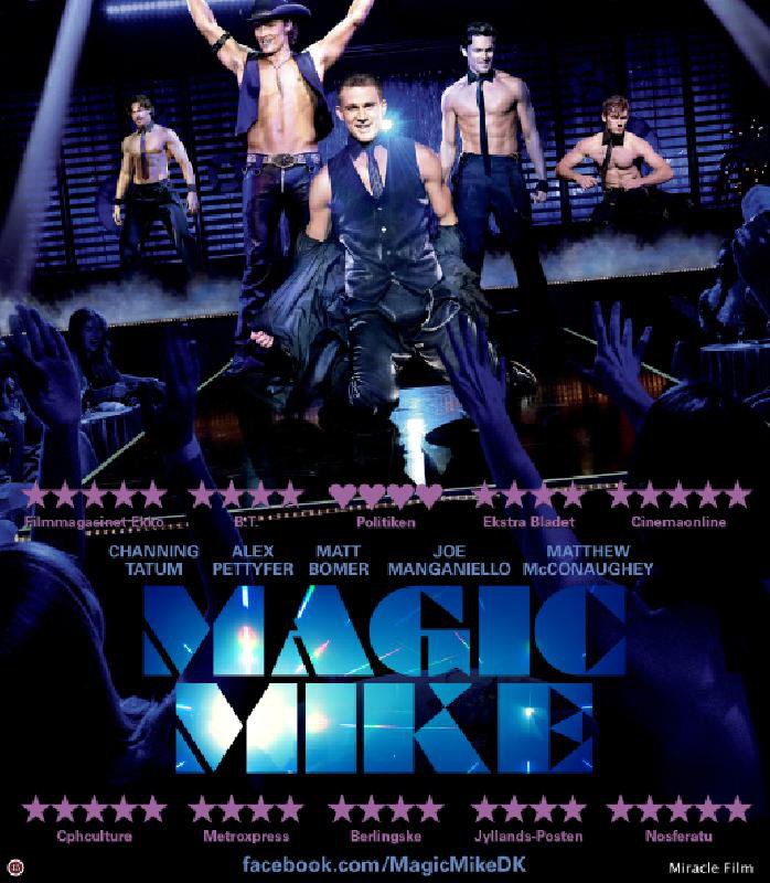 Magic Mike