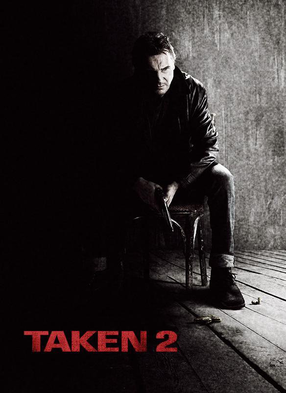 Taken 2