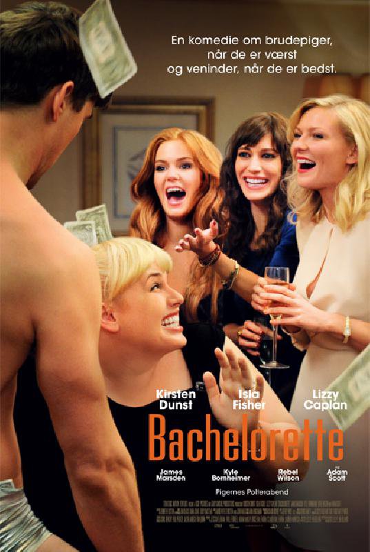 Bachelorette