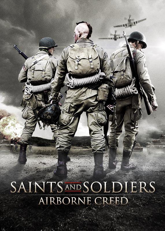Saints And Soldiers 2: Airborne Creed