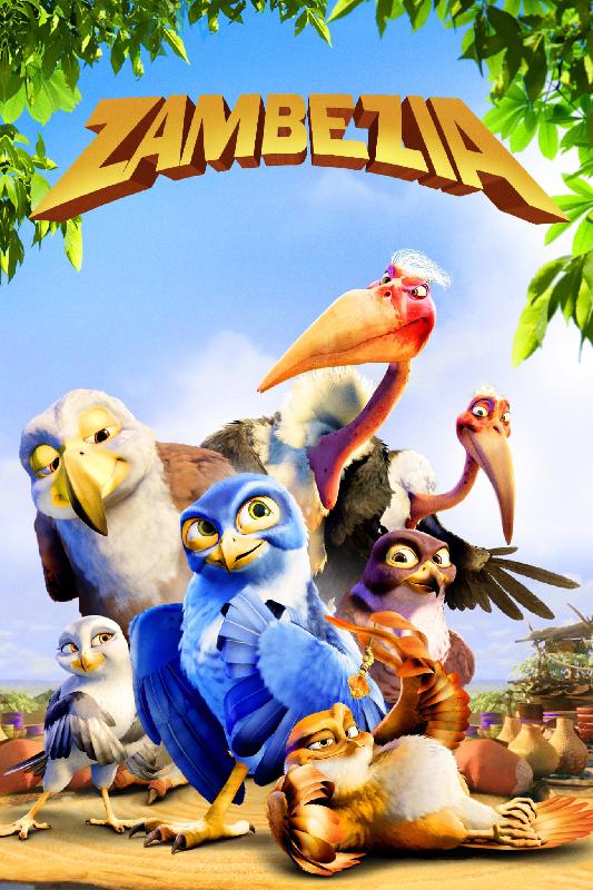 Zambezia