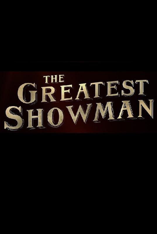 The Greatest Showman