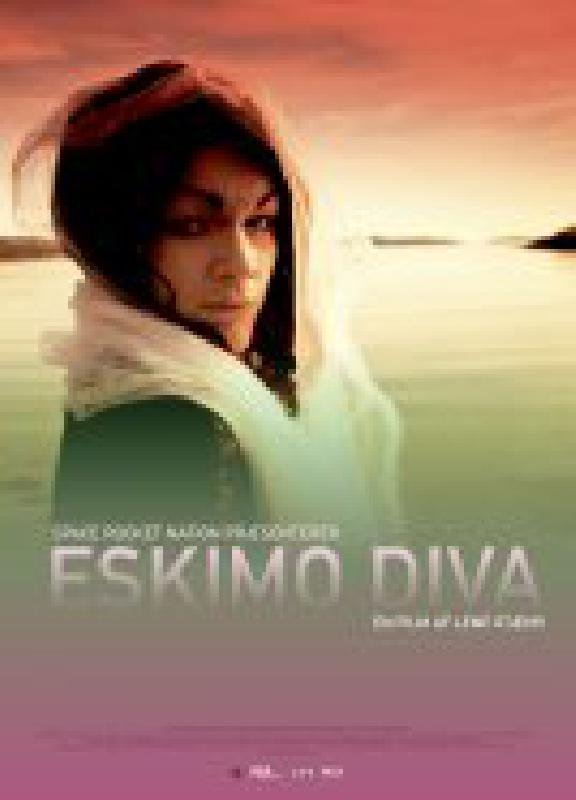 Eskimo Diva