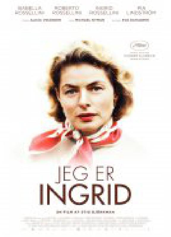 Jag är Ingrid