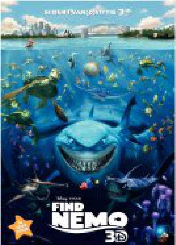 Finding Nemo