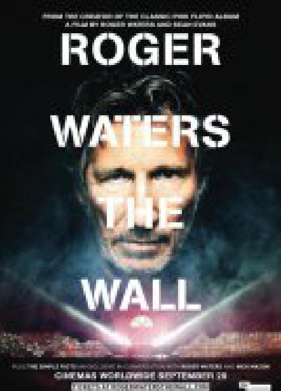 Roger Waters - The Wall