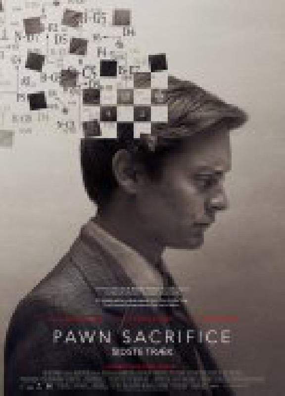 Pawn Sacrifice