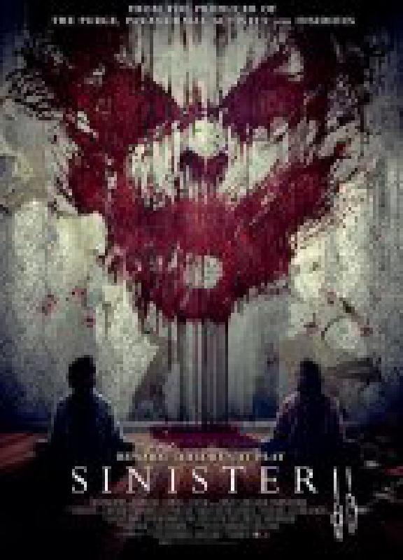 Sinister 2