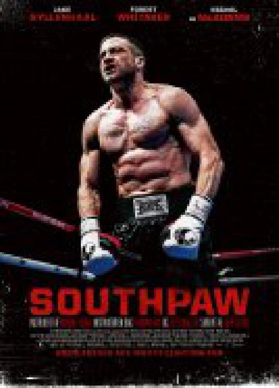 Southpaw