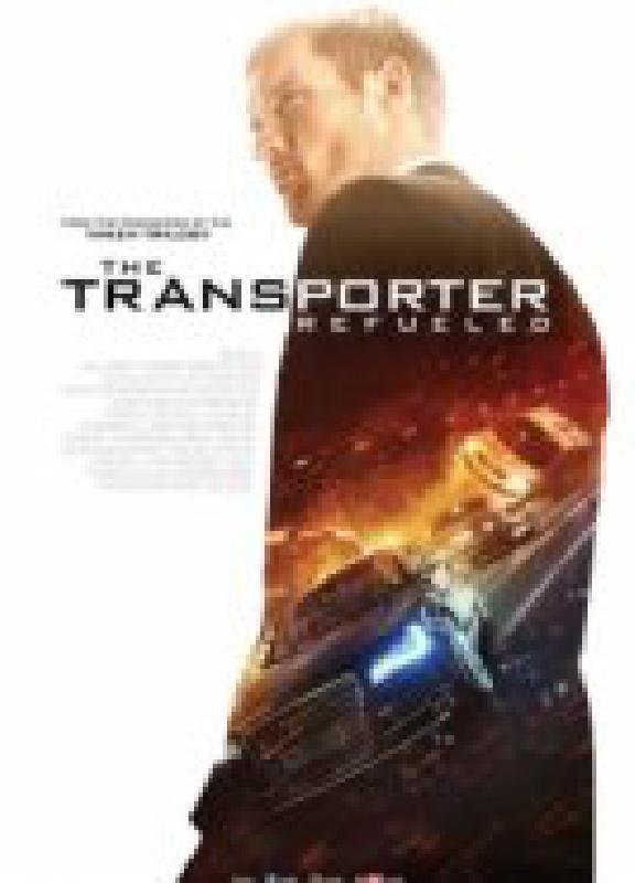 The Transporter Refueled