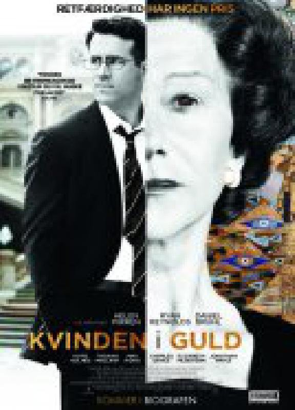 Woman in Gold