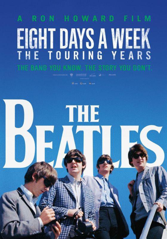 The Beatles: Eight Days a Week