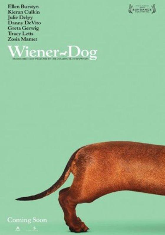 Wiener Dog
