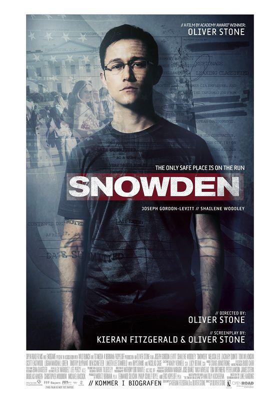 Snowden