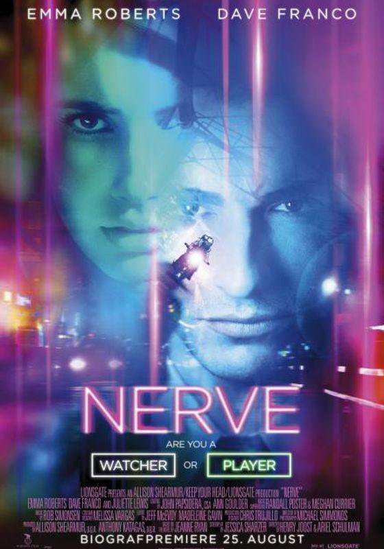 Nerve