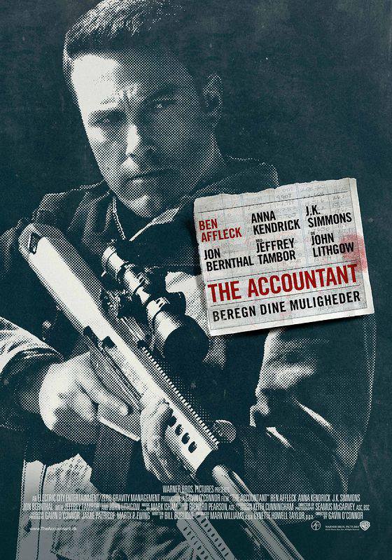 The Accountant