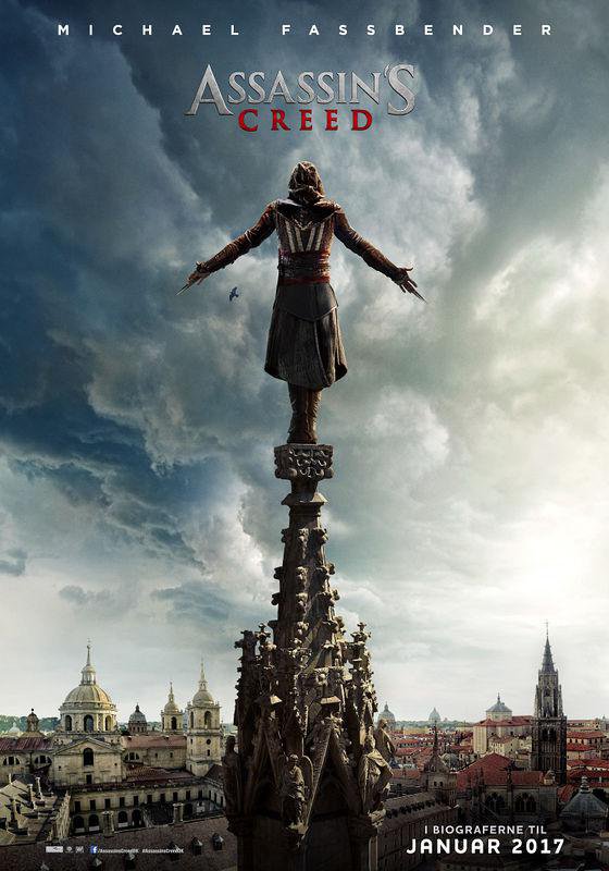 Assassin's Creed