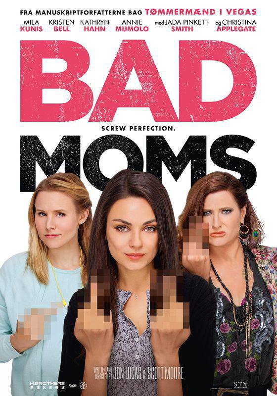 Bad Moms