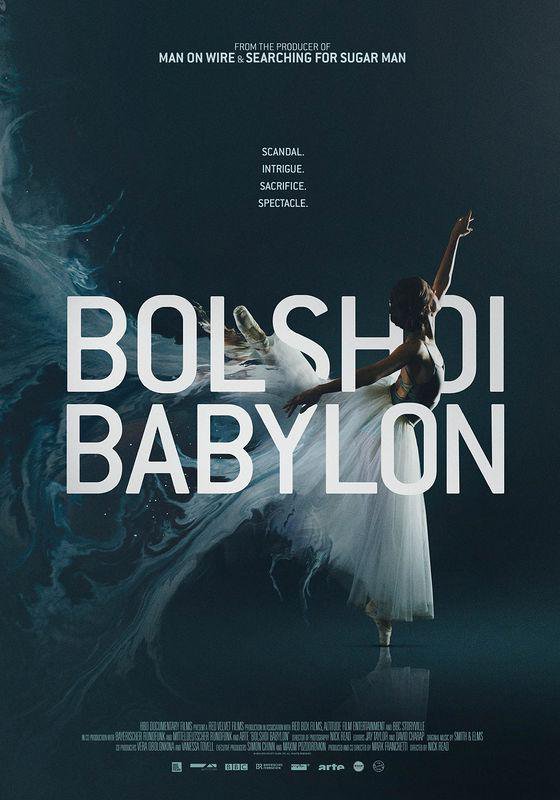 Bolshoi Babylon