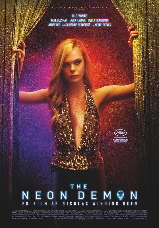 The Neon Demon